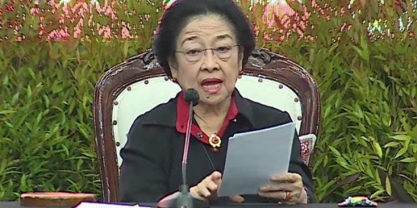Batal Pensiun, Megawati: Ada yang Mau Ambil Alih PDIP