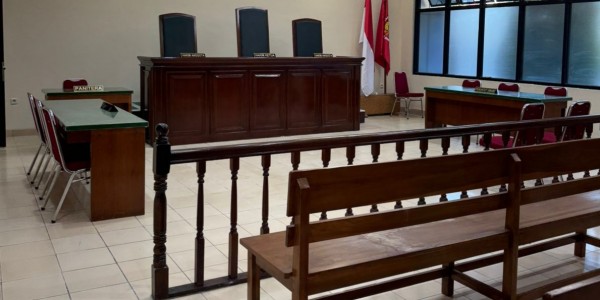 Ilmu Hukum Unbor Mengejar Kualitas Demi Menjaga Mutu Pendidikan untuk Menjadi PTS Pertama di Jakarta S1 S2 S3 Hukum ter akreditasi Unggul