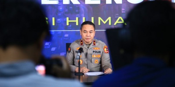 Polri Terjunkan 898 Polantas untuk Amankan HUT RI ke-79 di IKN