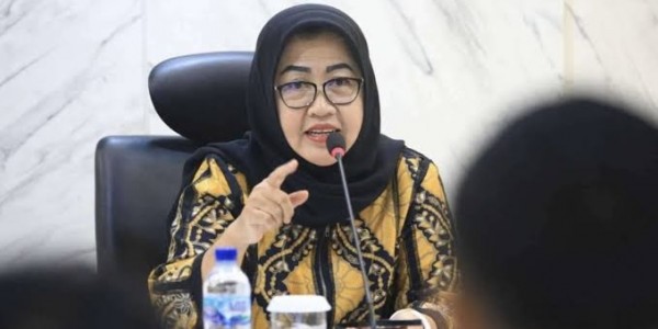 Gara-gara Larang Jilbab Bagi Paskibraka, Senator Maluku Sebut BPIP Gak Ngerti Pancasila