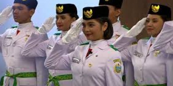 Kecam Pelarangan Jilbab Paskibraka Wanita, Idris Laena: BPIP Tidak Paham Pancasila