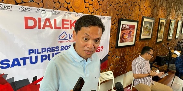 PTUN Kabulkan Gugatan Anwar Usman, Habiburokhman Nilai Putusan MKMK Sudah Bermasalah Sejak Awal