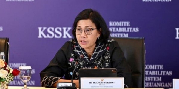 Menkeu Siapkan Rp421,7 Triliun untuk Ketahanan Energi Pemerintahan Prabowo