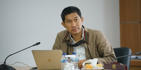 PDIP DPRD DKI Kritik Keras Pencatutan NIK KTP Warga Jakarta 