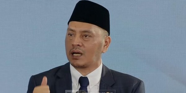 DPR Komitmen Bersama Bangun Bangsa, Jangan Ada Lagi Politik Kebencian
