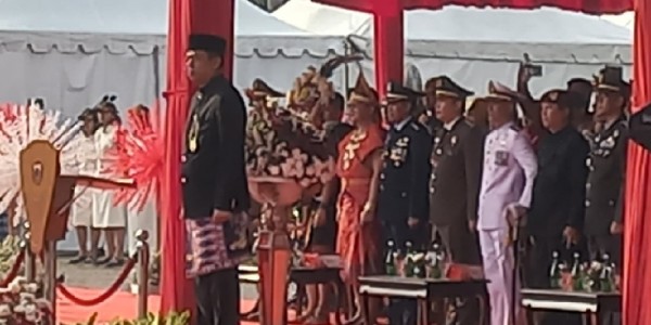 Sekda DKI Minta ASN Jaga Netralitas Jelang Pilkada 2024