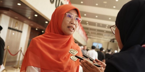 Presiden Sebut Stunting Turun, DPR: Gagal Capai Target Penurunan 14 Persen