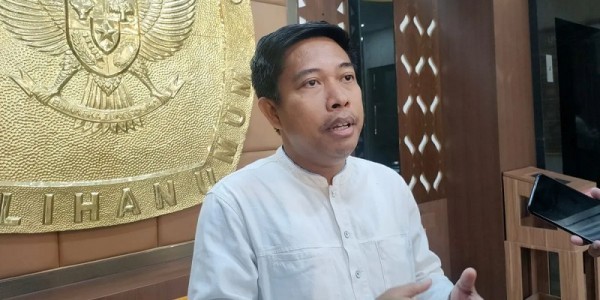 KPU DKI Sebut NIK KTP Anak Anies yang Dicatut Dukung Dharma-Kun Tidak Memenuhi Syarat 
