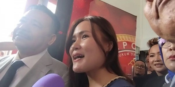 Meski Telah Dinyatakan Bebas Bersyarat, Kuasa Hukum Sebut Jesica Bakal Ajukan PK