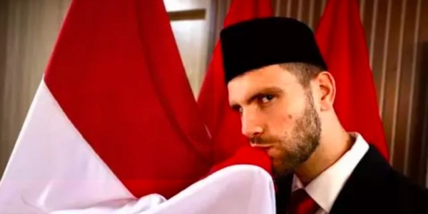 Sah! Maarten Paes Resmi Perkuat Timnas Indonesia