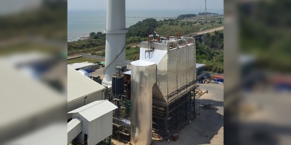 Intan Timur Energi Raih Kepercayaan KCC Glass Indonesia, Perkuat Posisi sebagai Kontraktor Lokal Andal