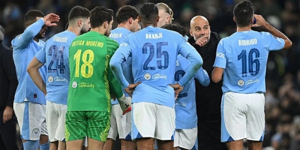 Manchester City Raih Kemenangan 2-0 Saat Bertandang ke Markas Chelsea