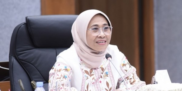 Hetifah Sebut Perayaan HUT RI di IKN Sebagai Langkah Besar Menuju Indonesia Emas