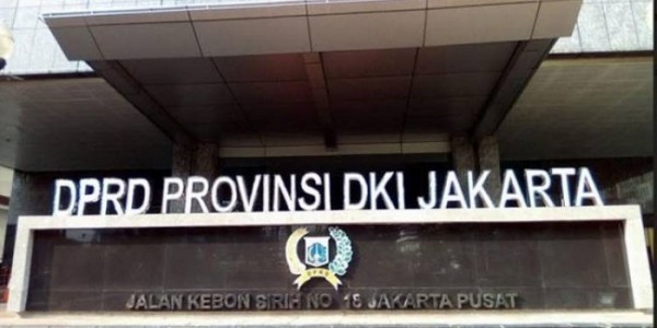 DPRD DKI Jakarta Periode 2024-2029 Akan Dilantik 26 Agustus Mendatang 