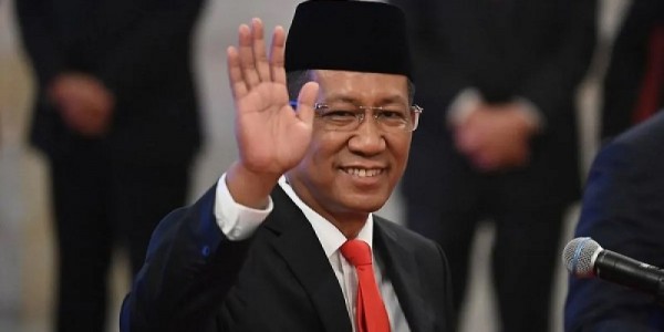 Menkumham Supratman Sebut Pembebasan Bersyarat Jesica Telah Memenuhi Ketentuan