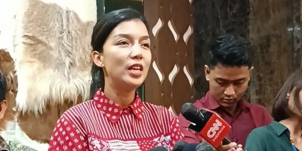 KPU DKI Tunda Rapat Pleno Penetapan Pasangan Calon Perseorangan Dharma-Kun