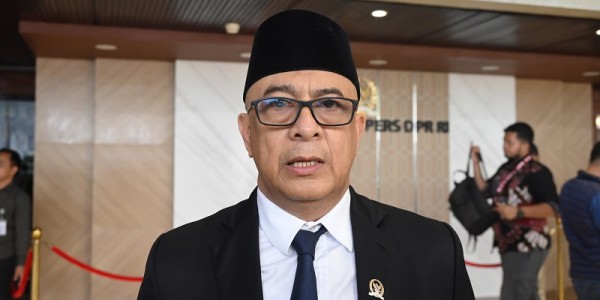 Anggota DPR Dorong Pemerintah Tuntaskan Infrastruktur IKN