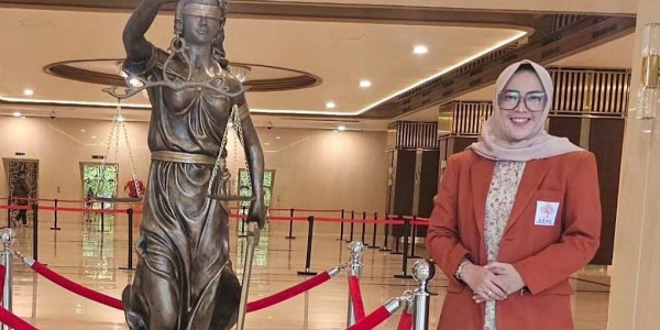 Judicial Review Pembentukan Kementerian Masyarakat Adat Ditolak MK,  APHA Indonesia Tetap Berjuang Untuk Masyarakat Adat