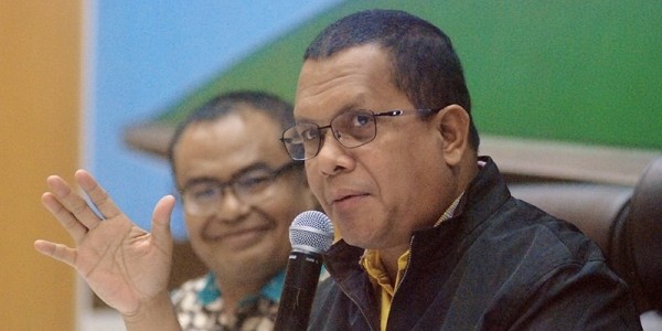 Paradigma Kesehatan Promotif dan Preventif Perlu Didukung Anggaran yang Memadai
