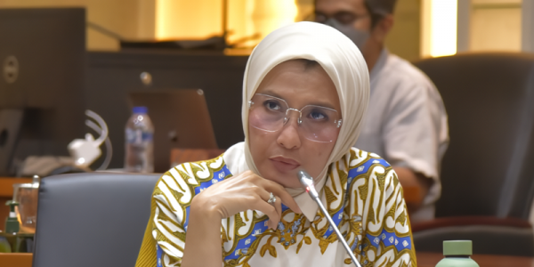Jika Terbukti, Arzeti Dorong Pelaku Perundungan PPDS Dipecat
