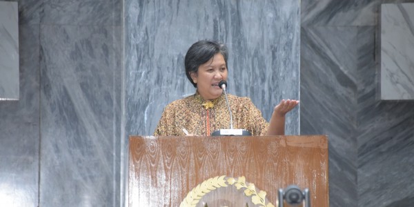 Perbaikan Sistem Pendidikan Menyeluruh Butuh Dukungan Semua Pihak