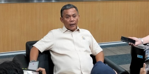 Pesan Ketua DPRD DKI Kepada Eksekutif dan Legislatif Periode Baru