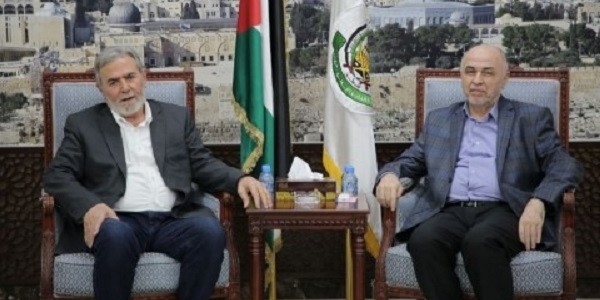 Tanpa Penarikan Pasukan Zionis, Hamas dan Jihad Islam Tegaskan Tak Ada Kesepakatan dengan Israel