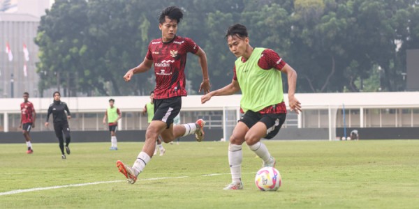 Tiba di Korsel, Timnas U-20 Siap Ikuti Seoul Earth on Us Cup