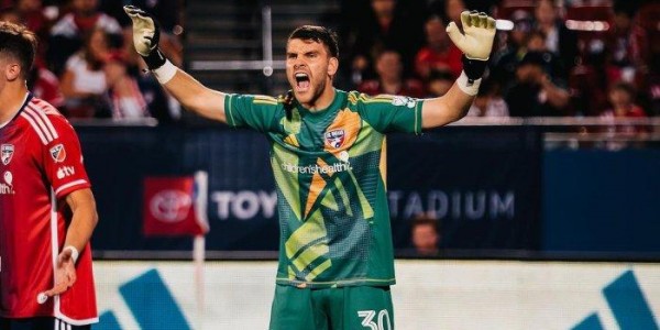 Maarten Paes Tetap Dibawa Timnas Indonesia ke Arab Saudi Walau Tidak Akan Bermain