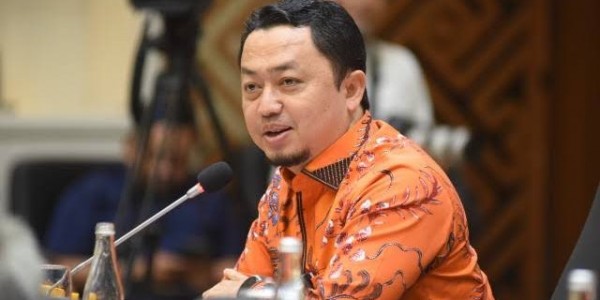 Anggota DPR Dorong BMKG Siapkan Mitigasi Gempa Megathrust