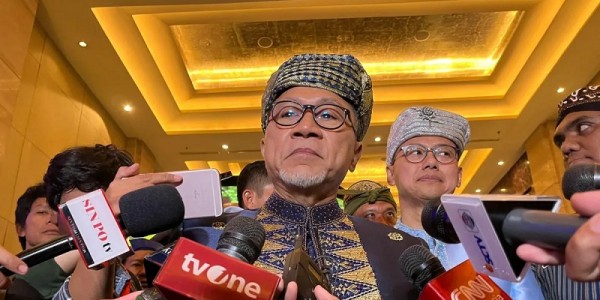 PAN Bantah Isu Dukung Kaesang di Pilkada Jawa Tengah