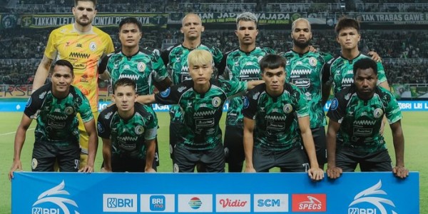 Lawan Semen Padang FC, PSS Optimis Bakal Raih Kemenangan Perdana di Liga 1 