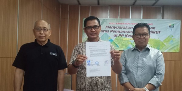 Petani Tembakau dan Cengkeh, Tolak Pasal Pengamanan Zat Adiktif di PP Kesehatan