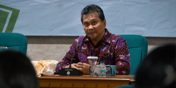 Kemenkop Tingkatkan Kapasitas SDM Barista Berbasis Kompetensi