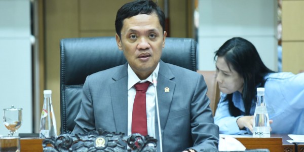 Calon Hakim Agung dan Hakim Ad Hoc MA Dapat ‘Tugas Tambahan dari Habiburokhman