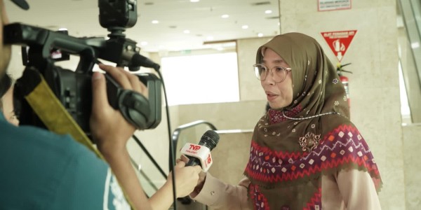 Monkeypox Menyebar di ASEAN, DPR: Pertimbangkan Skrining Penumpang dari Negara Terdampak