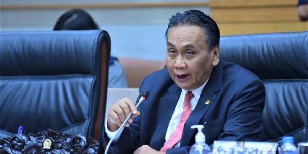 Komisi III DPR Tolak Calon Hakim Agung dan Hakim Ad Hoc HAM yang Diajukan KY