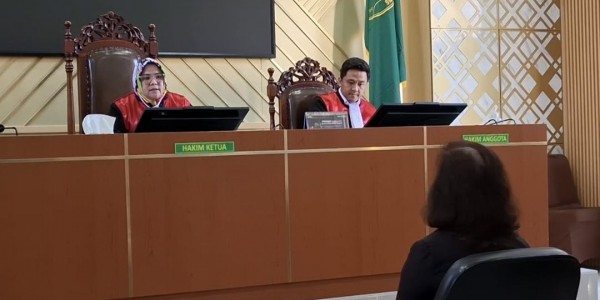 Kasus Anak Pidanakan Ibu, Rohaniawan Konghucu: Anak Tidak Berbakti