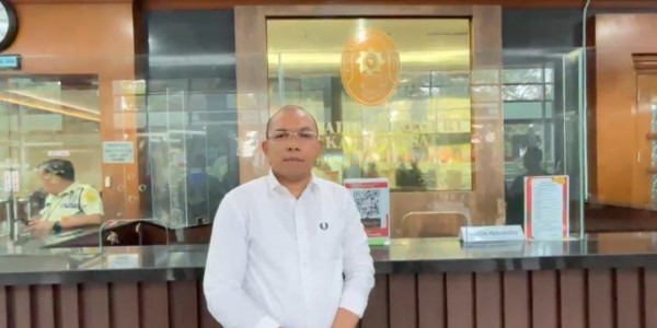 Rapat Kreditur Dipaksakan, Kuasa Hukum Ahli Waris PT Krama Yudha Walk Out