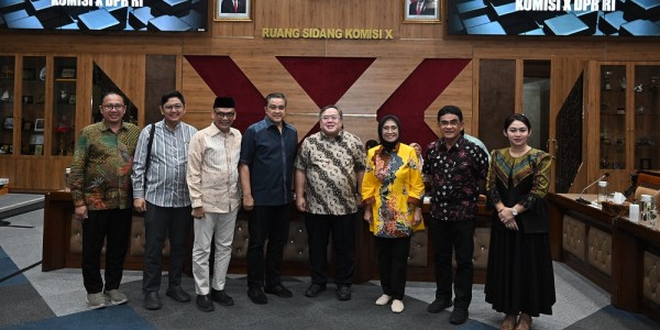 Pemerintah Diminta Reformulasi Ulang Kebijakan 'Mandatory Spending' Anggaran Pendidikan