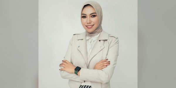 Batalkan Maju untuk Sidoarjo, Siapakah Sosok Berpengaruh di Balik Mundurnya Ria Ngegas?