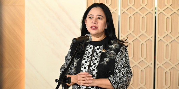 DPR Gelar Forum Parlemen Indonesia-Afrika, Puan Ajak Perkuat Kemitraan