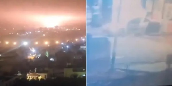 Komandan dan Sejumlah Orang Israel Terluka dalam Serangan Ganda di Tepi Barat