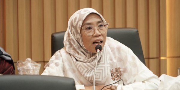 Dugaan Pelarangan Jilbab di RS, DPR: Pemerintah Harus Segera Cek