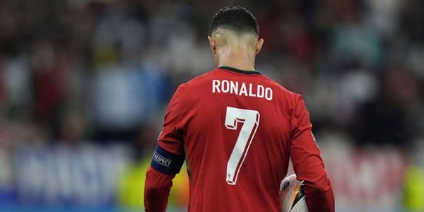 Cristiano Ronaldo Bantah Rumor Dirinya Pensiuan dari Timnas Portugal