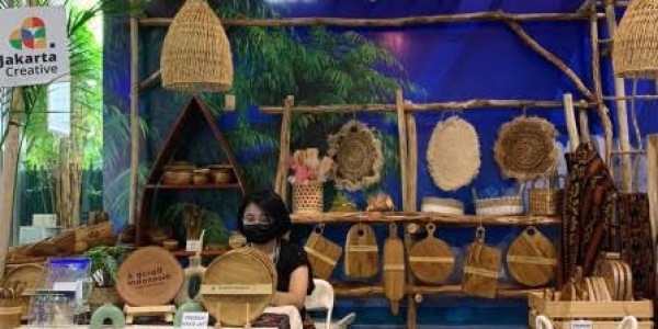 Kedutaan Besar RI di Tokyo Dukung Pendirian HHT Kantor Bersama UKM Indonesia di Jepang