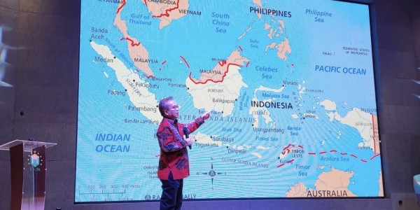 Unusa Wujudkan Generasi Tangguh dengan Revolusi Mental dan Integrasi Nasional