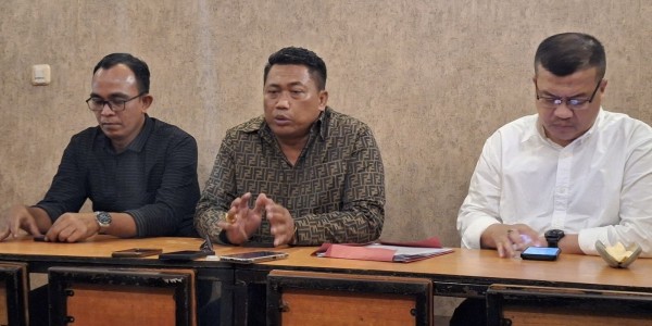 APPRI Sebut Tan Paulin Sosok Pengusaha Tambang yang Bantu KPK