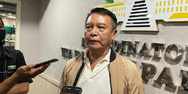 Soal Permintaan Pembentukan Matra Siber TNI, TB Hasanuddin: Perlu Penyesuaian Regulasi