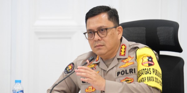 Densus 88 Tangkap Dua Teroris Jaringan JAD Bima